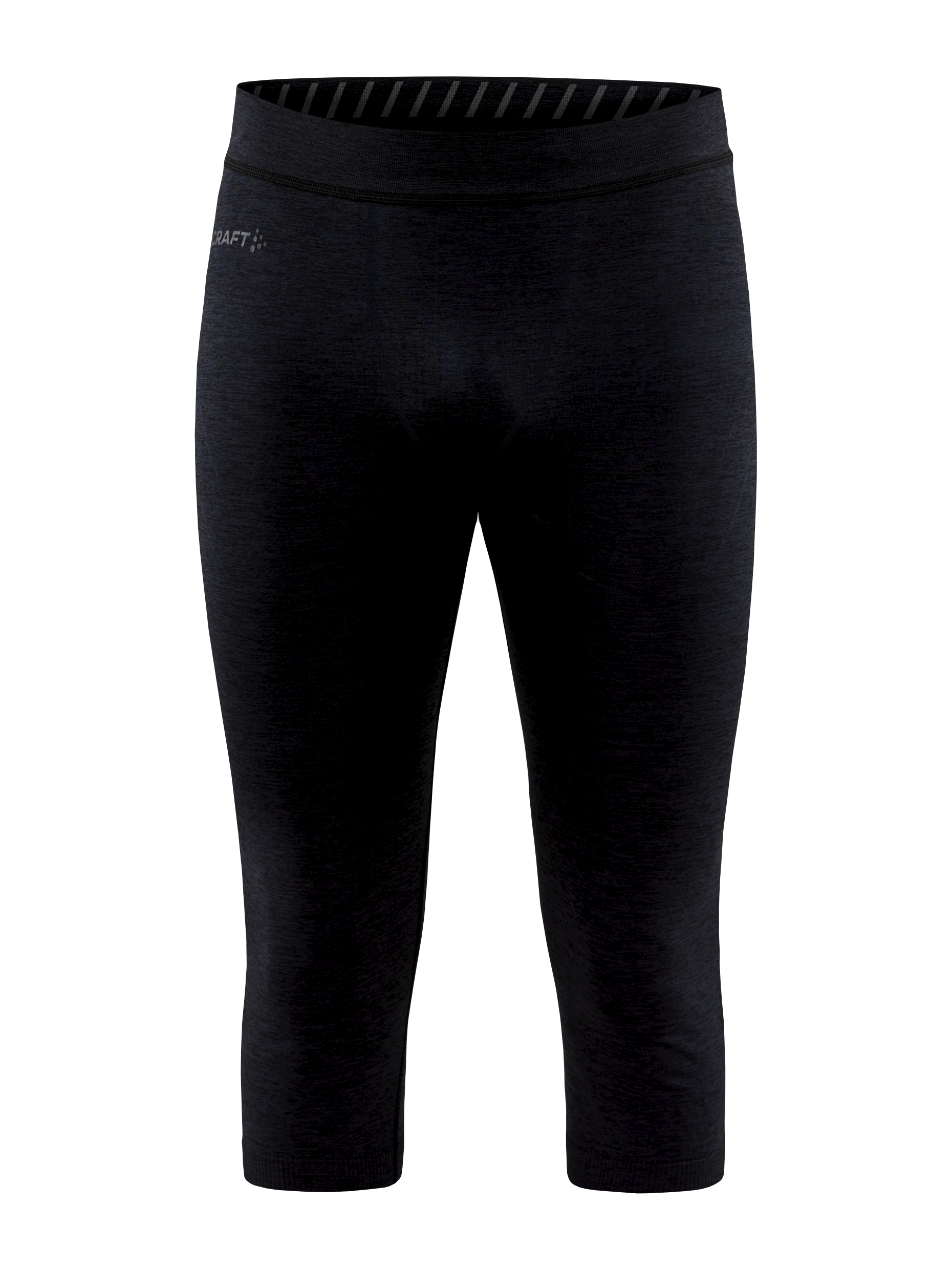 CORE Dry Active Comfort Knickers M-Black
