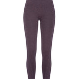 CORE Dry Active Comfort Pant W-Dk Plum