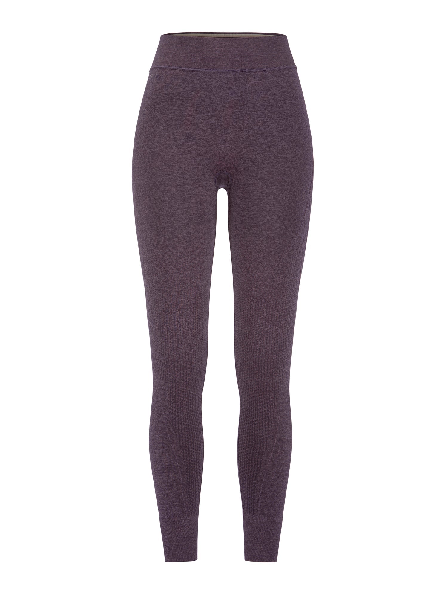 CORE Dry Active Comfort Pant W-Dk Plum