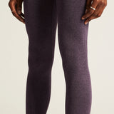 CORE Dry Active Comfort Pant W-Dk Plum