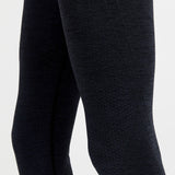 CORE Dry Active Comfort Pant W-Black