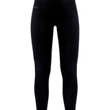 CORE Dry Active Comfort Pant W-Black