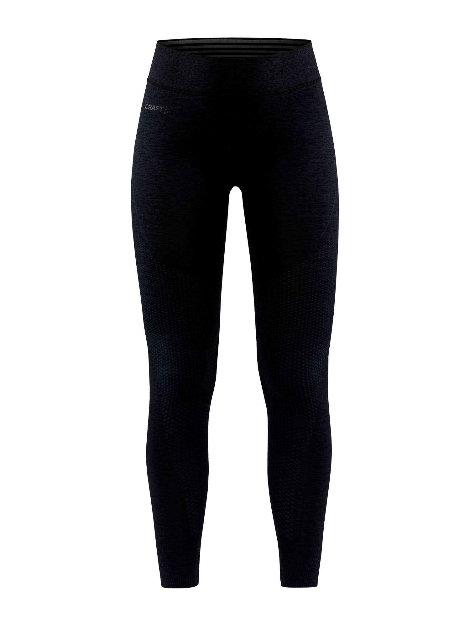CORE Dry Active Comfort Pant W-Black