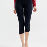 CORE Dry Active Comfort Knickers W-Black