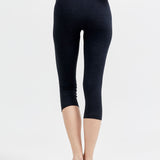CORE Dry Active Comfort Knickers W-Black