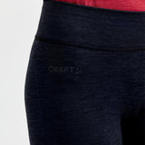CORE Dry Active Comfort Knickers W-Black