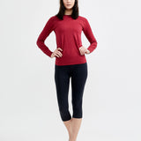 CORE Dry Active Comfort Knickers W-Black