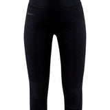 CORE Dry Active Comfort Knickers W-Black