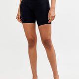 CORE Dry Active Comfort Boxer W-Black