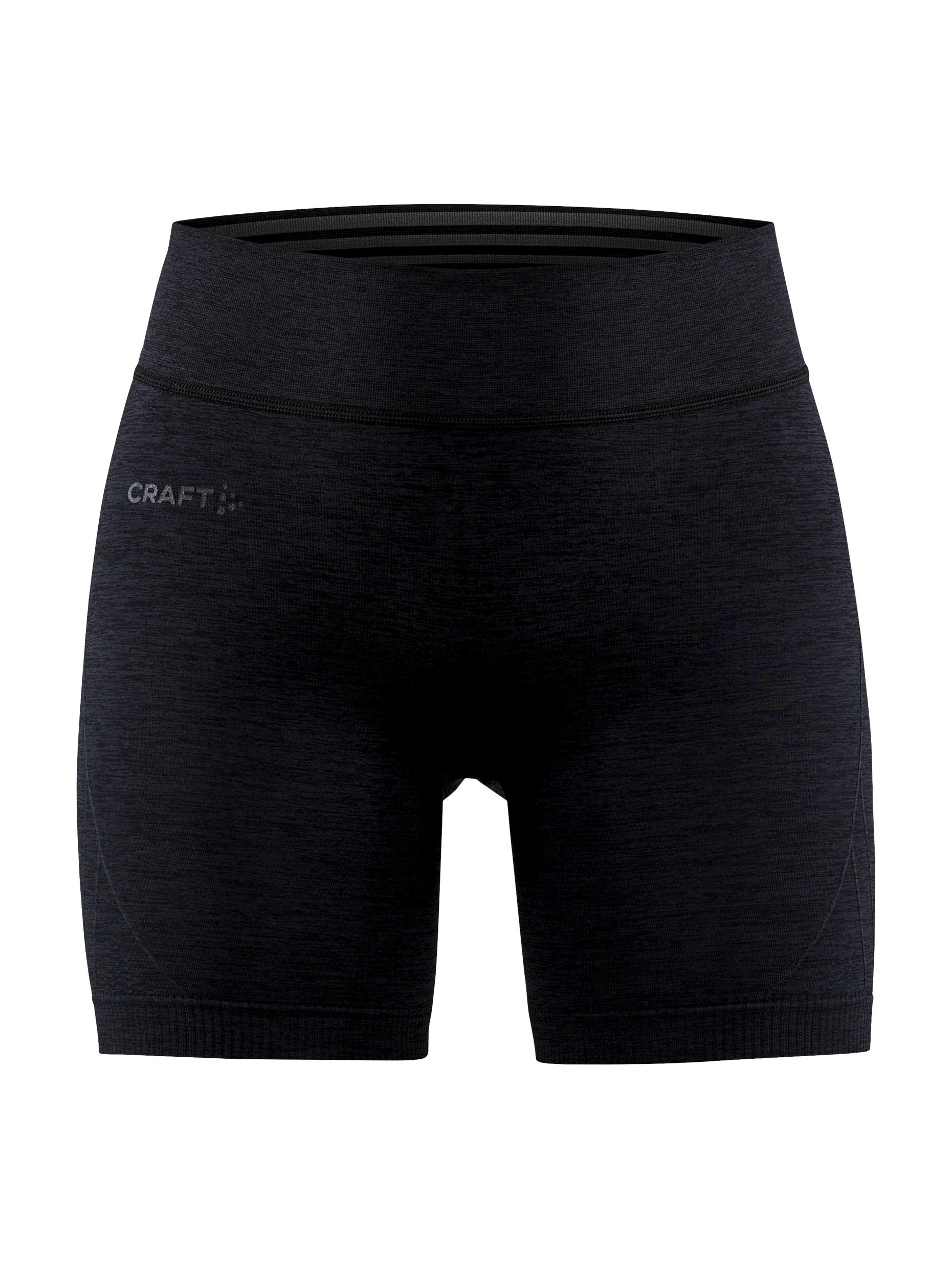 CORE Dry Active Comfort Boxer W-Black