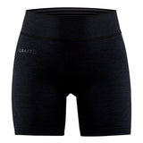 CORE Dry Active Comfort Boxer W-Black