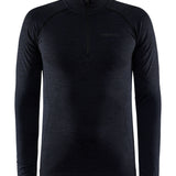 CORE Dry Active Comfort HZ M-Black