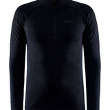 CORE Dry Active Comfort HZ M-Black
