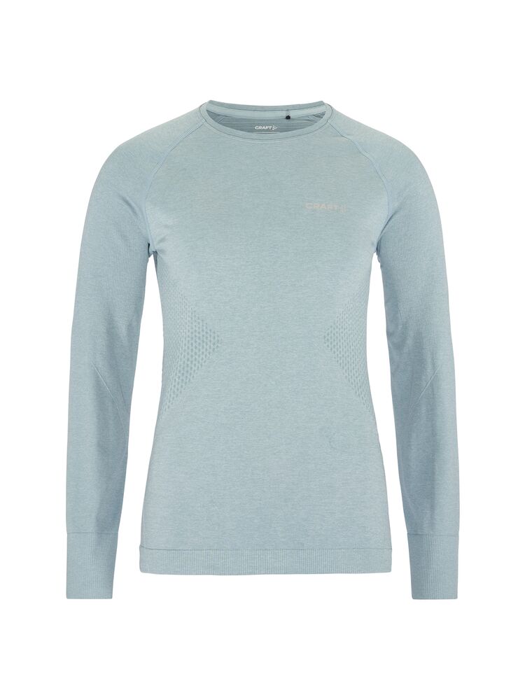 CORE Dry Active Comfort LS W-Arona