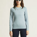 CORE Dry Active Comfort LS W