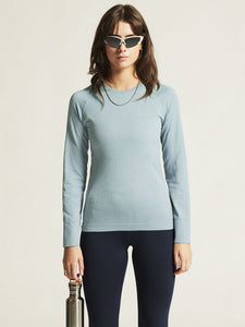 CORE Dry Active Comfort LS W