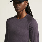 CORE Dry Active Comfort LS W