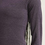 CORE Dry Active Comfort LS W