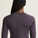 CORE Dry Active Comfort LS W