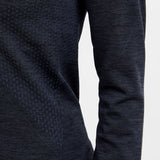CORE Dry Active Comfort LS W-Noir