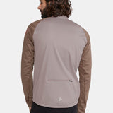 CORE Bike SubZ Jacket M-Clay/Dk Clay
