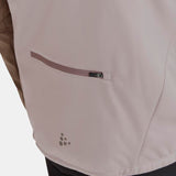 CORE Bike SubZ Jacket M-Clay/Dk Clay