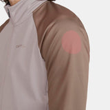 CORE Bike SubZ Jacket M-Clay/Dk Clay
