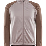CORE Bike SubZ Jacket M-Clay/Dk Clay