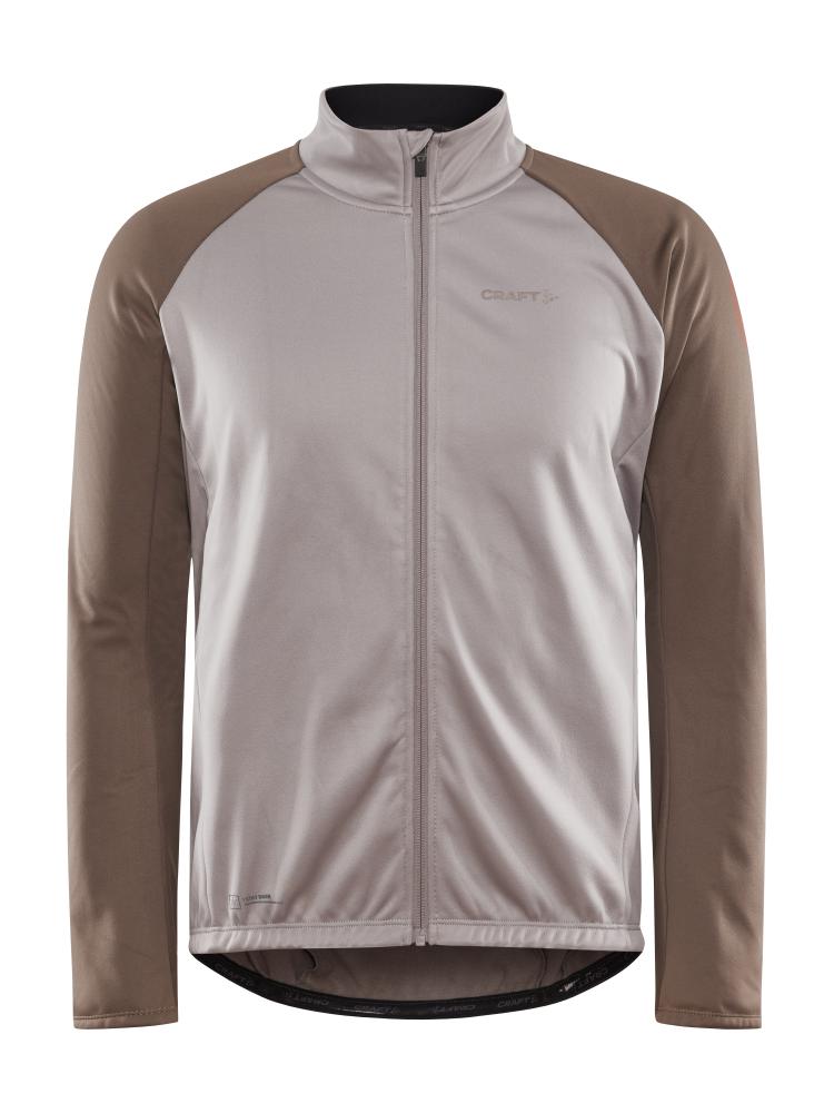 CORE Bike SubZ Jacket M-Clay/Dk Clay