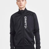 CORE Bike SubZ Jacket M-Noir/Argent