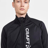 CORE Bike SubZ Jacket M-Noir/Argent