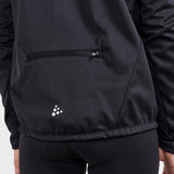 CORE Bike SubZ Jacket M-Noir/Argent