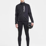CORE Bike SubZ Jacket M-Noir/Argent