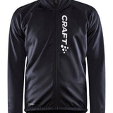 CORE Bike SubZ Jacket M-Noir/Argent