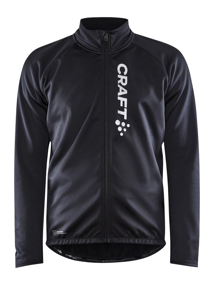 CORE Bike SubZ Jacket M-Noir/Argent
