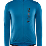 CORE Bike SubZ LS Jersey M-Whale
