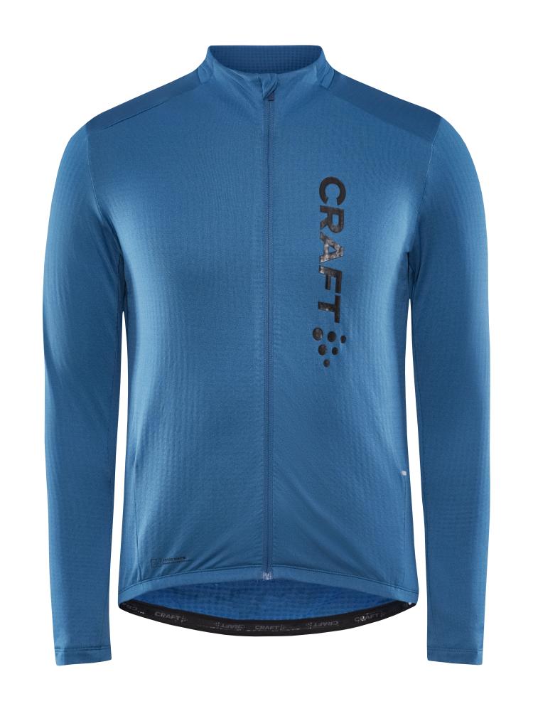CORE Bike SubZ LS Jersey M-Whale