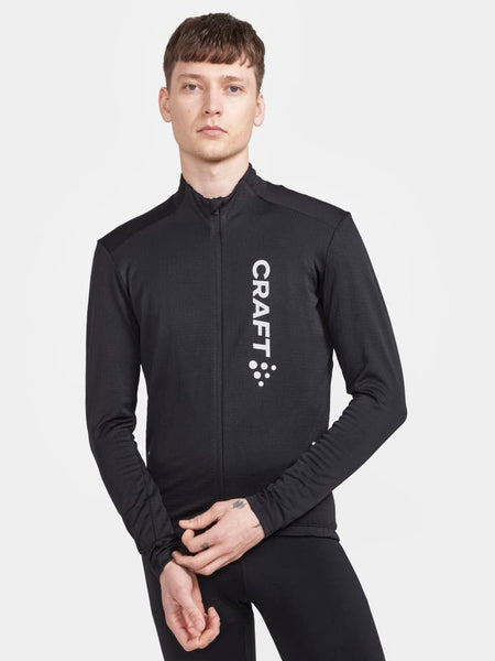 CORE Bike SubZ LS Jersey M – Craft Sports Canada