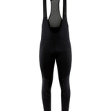 CORE Bike SubZ Wind Bib Tights M-Black