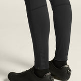 CORE Bike Collant à bretelles SubZ Wind M-Noir
