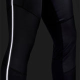 CORE Bike Collant coupe-vent SubZ M-noir