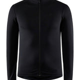 CORE Bike Essence LS Jersey M-Noir