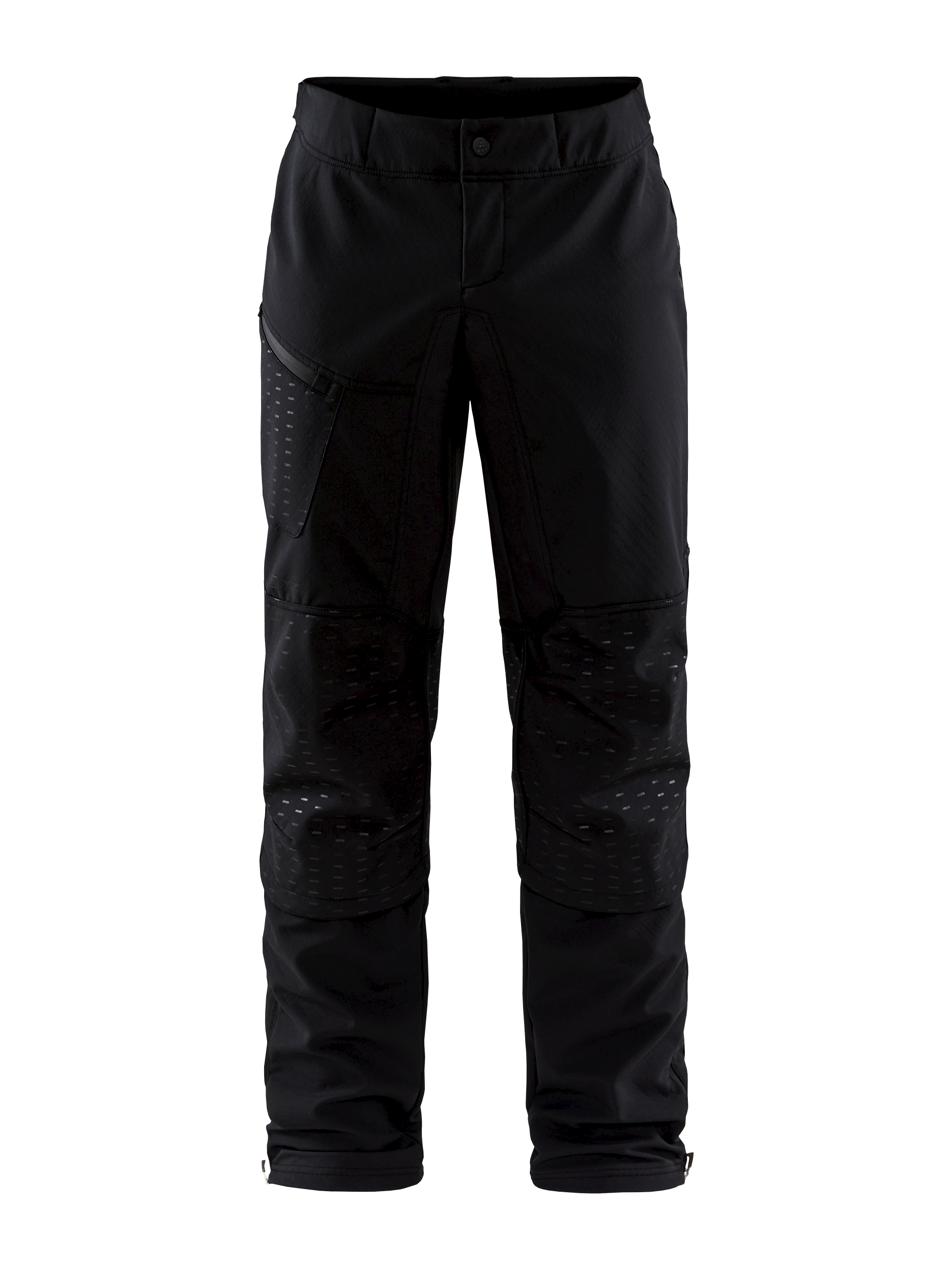 ADV Bike Offroad SubZ Pants M-Black