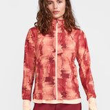 ADV Essence Wind Jacket W-Astro/Multi