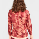 ADV Essence Wind Jacket W-Astro/Multi
