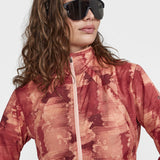 ADV Essence Wind Jacket W-Astro/Multi