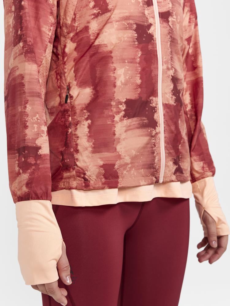 ADV Essence Wind Jacket W