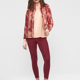 ADV Essence Wind Jacket W-Astro/Multi