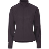 ADV Essence Wind Jacket W-Dk Plum