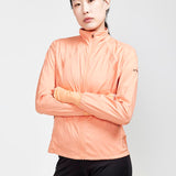 ADV Essence Wind Jacket W-Glow